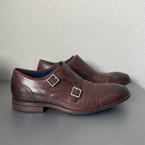 Men’s Cole Haan Grand 360 Dress Shoes